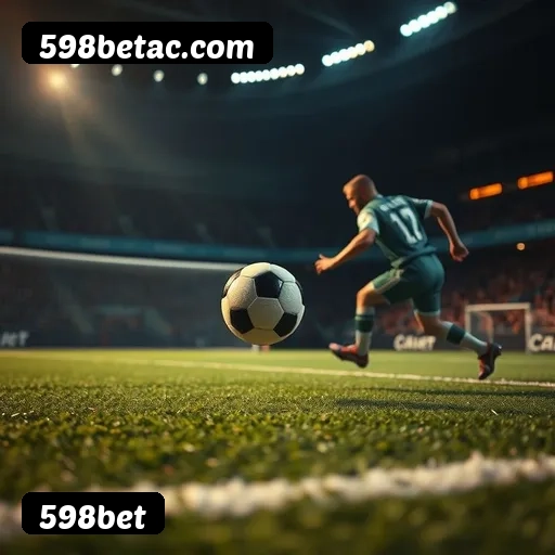 Vantagens exclusivas 598bet para jogadores brasileiros - São Paulo, Rio, BH