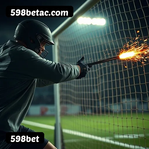 598bet bônus R$5.000 + 500 giros - Rollover 35x, prazo 30 dias, 38% taxa conversão