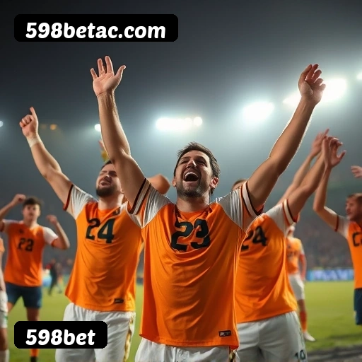 Grandes vencedores 598bet de São Paulo, Rio de Janeiro, Belo Horizonte - Saques PIX confirmados