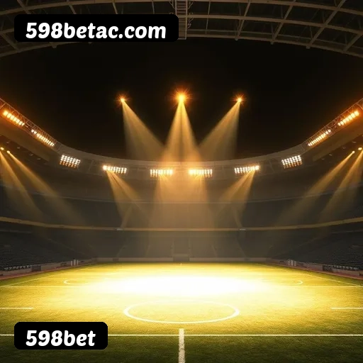 Loterias online disponíveis na 598bet