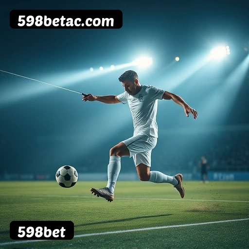 598bet APP mobile iOS Android - 187 mil downloads São Paulo Rio BH