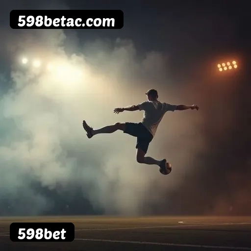 598bet PIX instantâneo Brasil - Depósito e saque em minutos 24/7