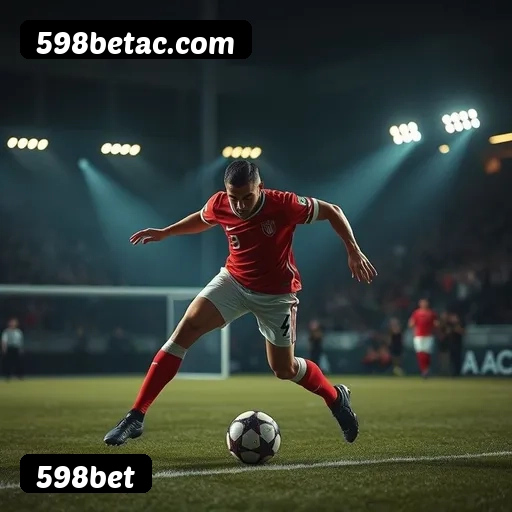 598bet segurança SSL 256-bit - Licença Curaçao, eCOGRA, GLI certificado