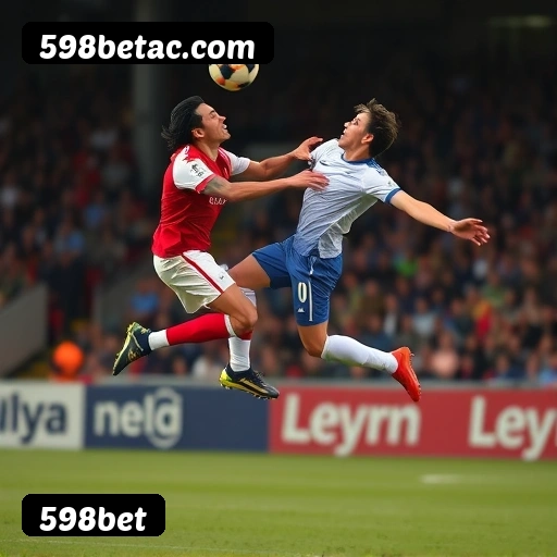 Níveis do programa VIP da 598bet